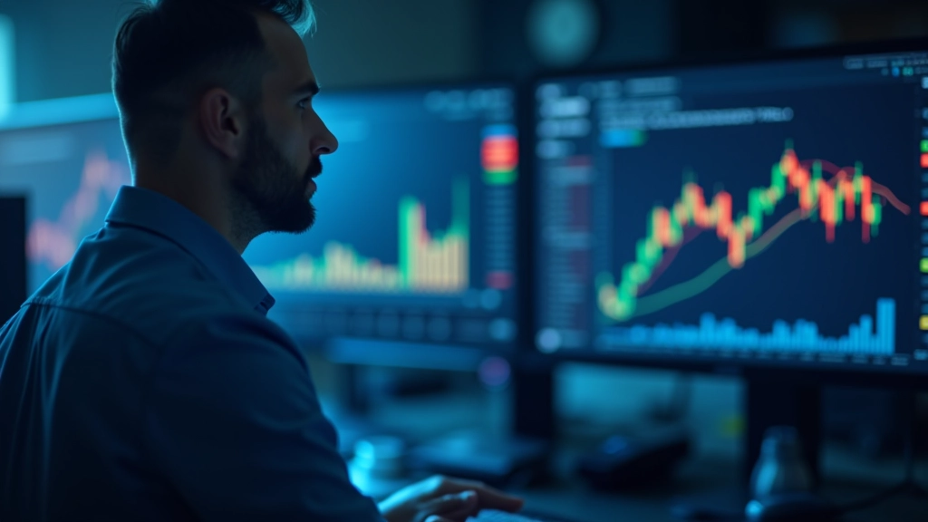 Industriepreise Trendanalyse