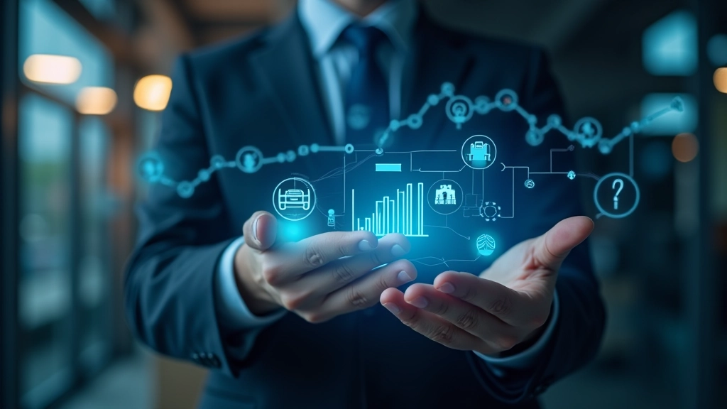 Preisdruck-Analyse Lieferkette